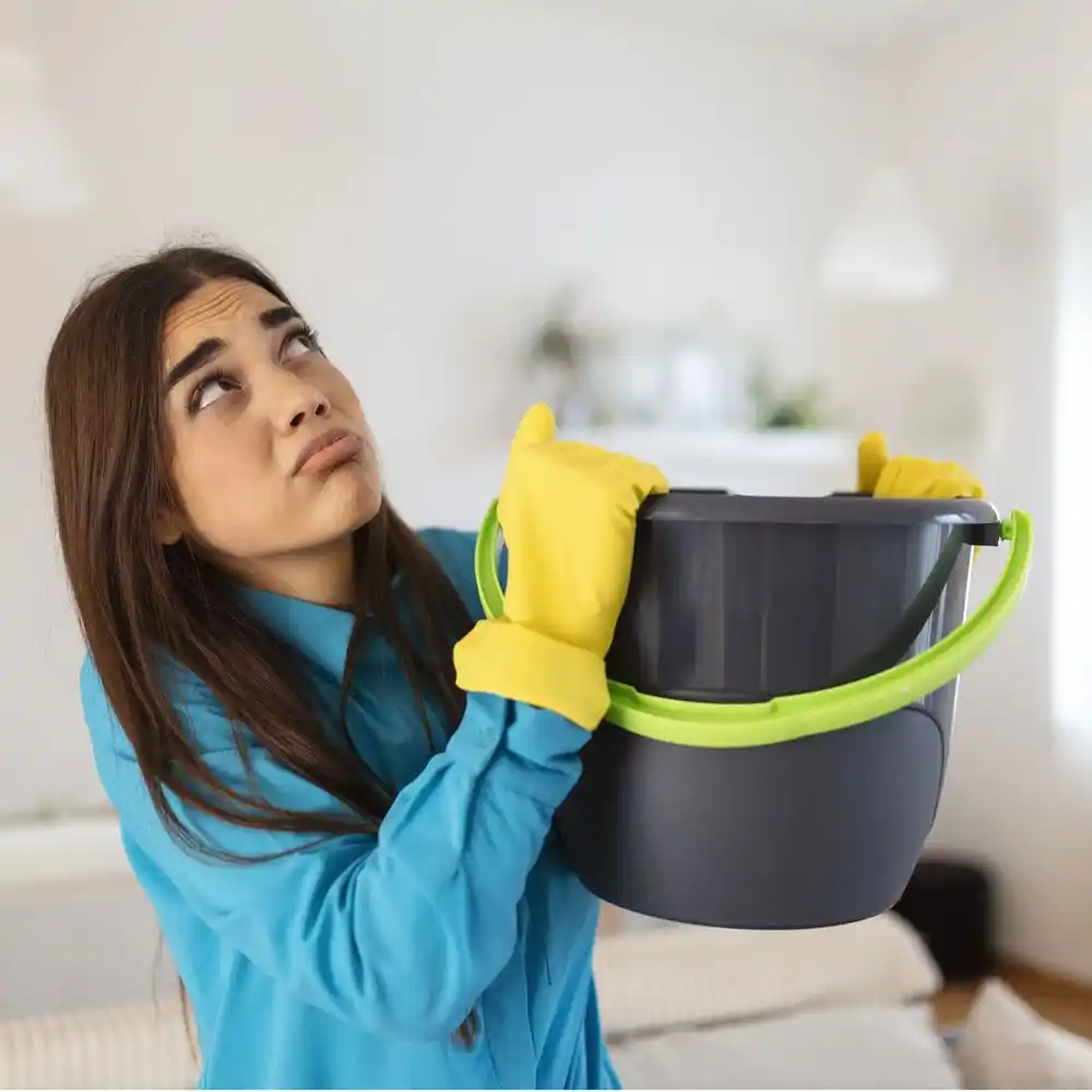water damage restoration service Holmesville